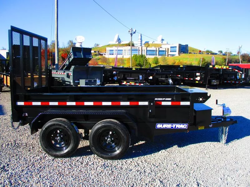 2026 Sure-Trac