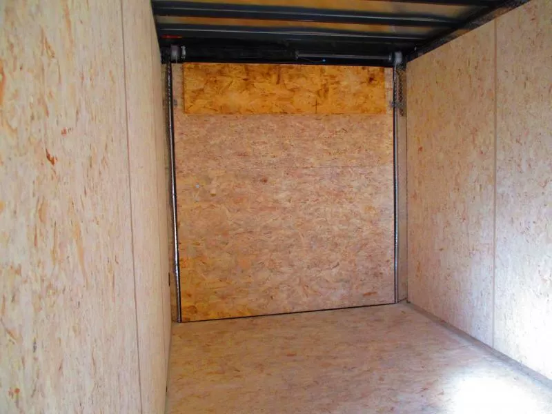 new Cargo (Enclosed) Trailers Legend Trailers  for sale, in Fairmont, WV Thumbnail 5