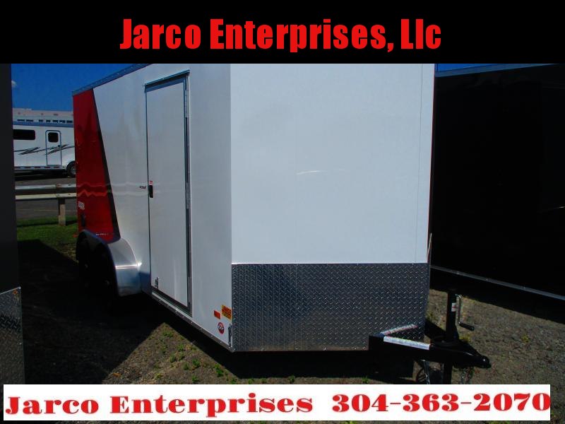 2023 Bravo Trailers Scout 7 X 14 Tandem Axle 2023 Bravo Trailers Scout 7 X 14 Tandem Axle