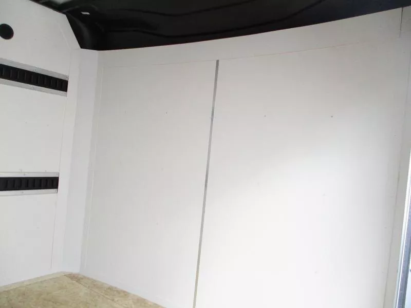 new Cargo (Enclosed) Trailers Look Trailers  for sale, in Fairmont, WV Thumbnail 4