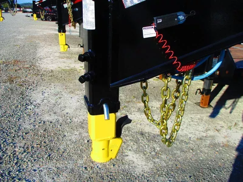 new Equipment / Flatbed Trailers Big Tex Trailers  for sale, in Fairmont, WV Thumbnail 3