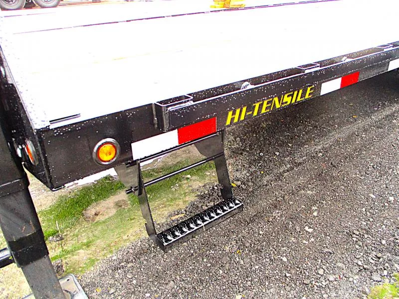 new Equipment / Flatbed Trailers Big Tex Trailers  for sale, in Fairmont, WV Thumbnail 3