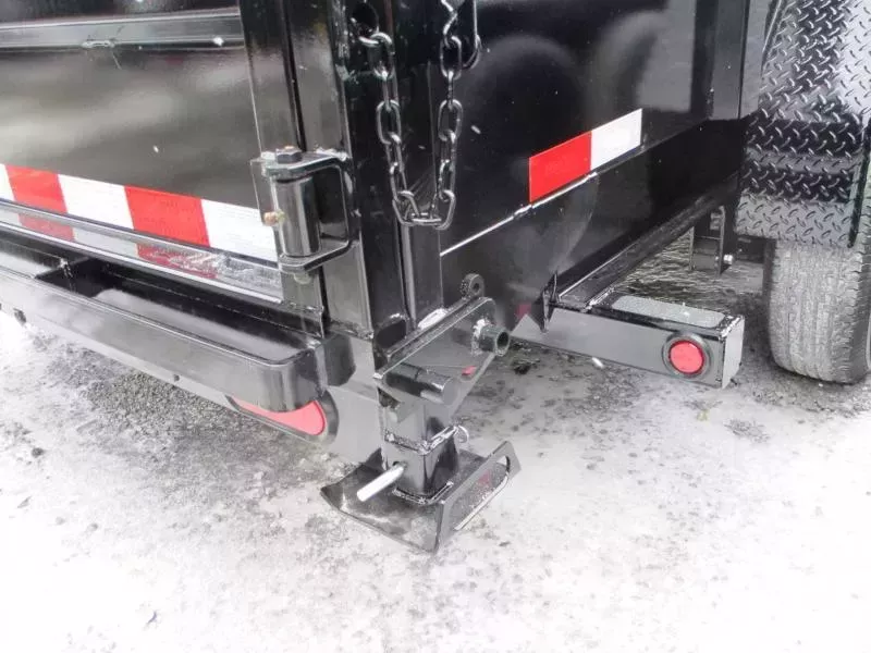 new Dump Trailers Big Tex Trailers  for sale, in Fairmont, WV Thumbnail 5