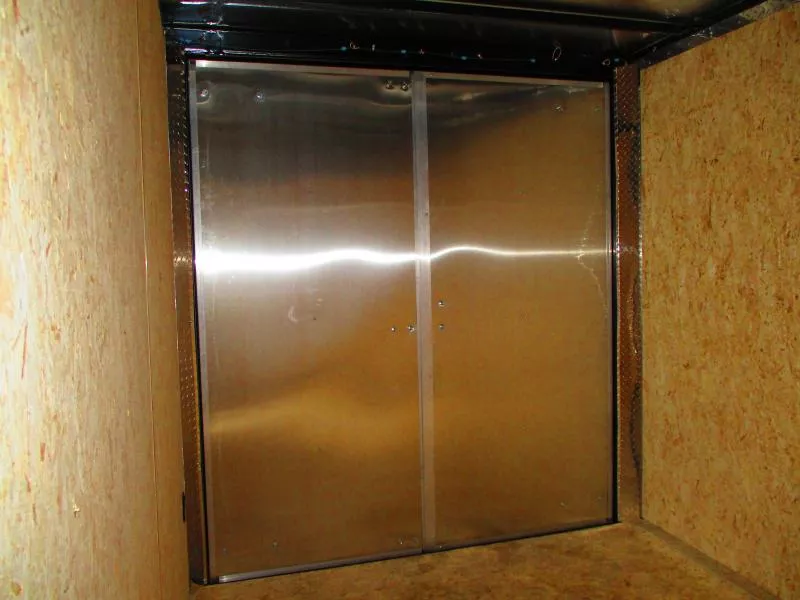 new Cargo (Enclosed) Trailers Legend  for sale, in Fairmont, WV Thumbnail 6
