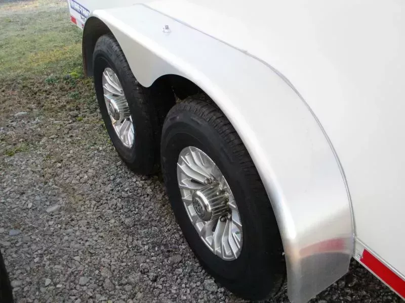 new Cargo (Enclosed) Trailers Sure-Trac  for sale, in Fairmont, WV Thumbnail 4