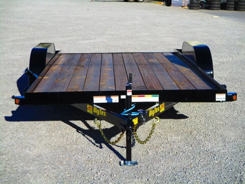 new Car Haulers / Racing Trailers Big Tex Trailers  for sale, in Fairmont, WV Thumbnail 2