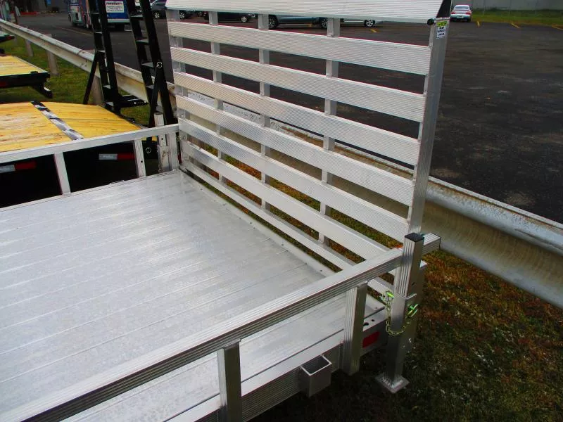 new Utility Trailers Sport Haven  for sale, in Fairmont, WV Thumbnail 3