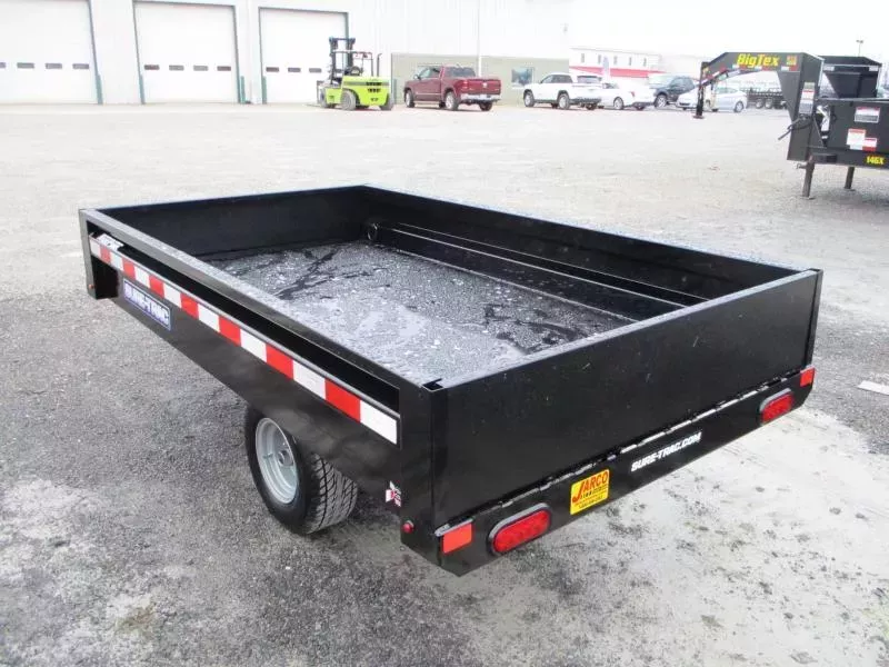 new Dump Trailers Sure-Trac  for sale, in Fairmont, WV Thumbnail 3