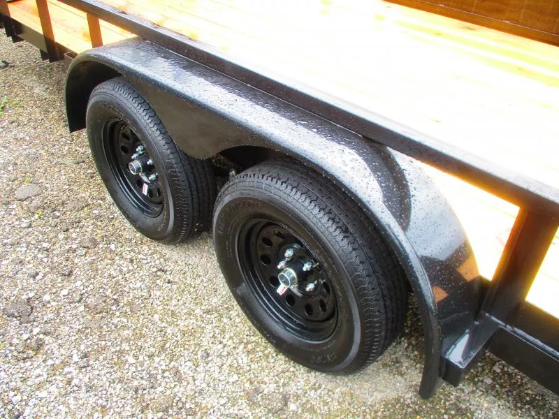 new Utility Trailers Big Tex Trailers  for sale, in Fairmont, WV Thumbnail 4
