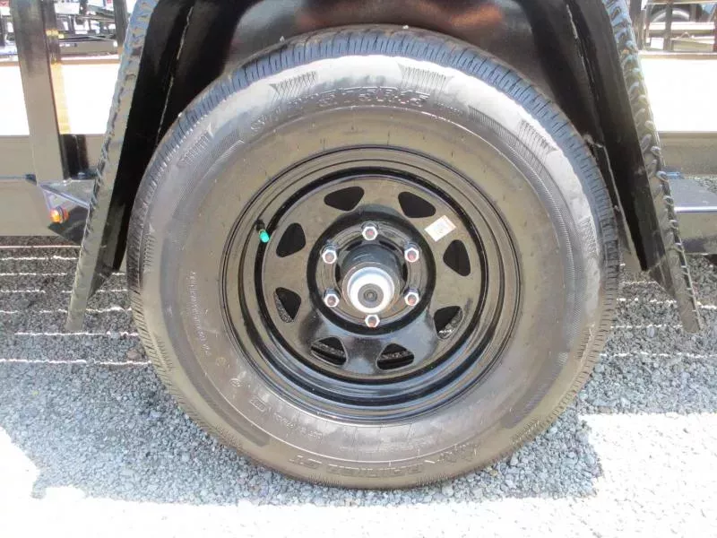 new Utility Trailers Sure-Trac  for sale, in Fairmont, WV Thumbnail 6