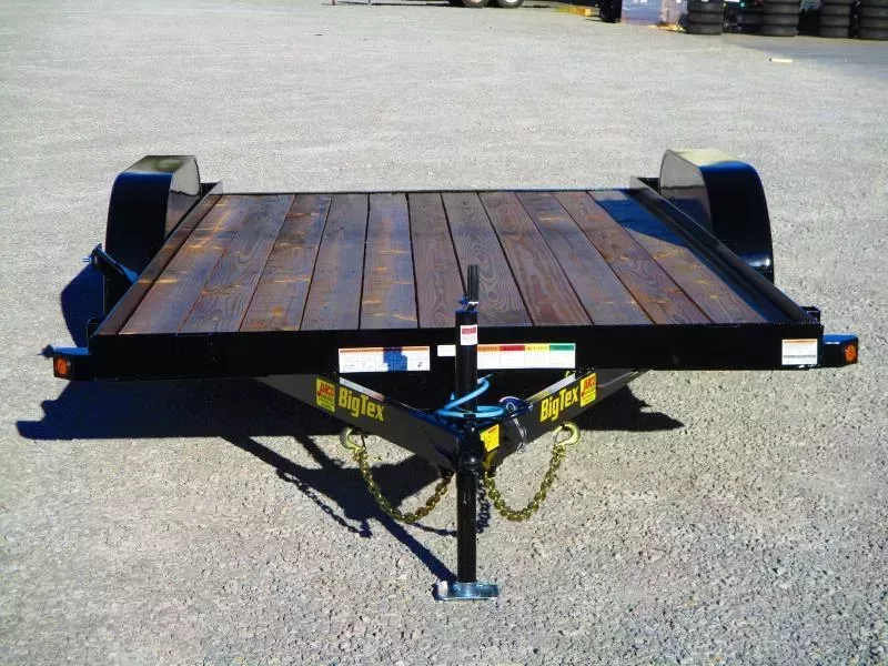 new Car Haulers / Racing Trailers Big Tex Trailers  for sale, in Fairmont, WV Thumbnail 2