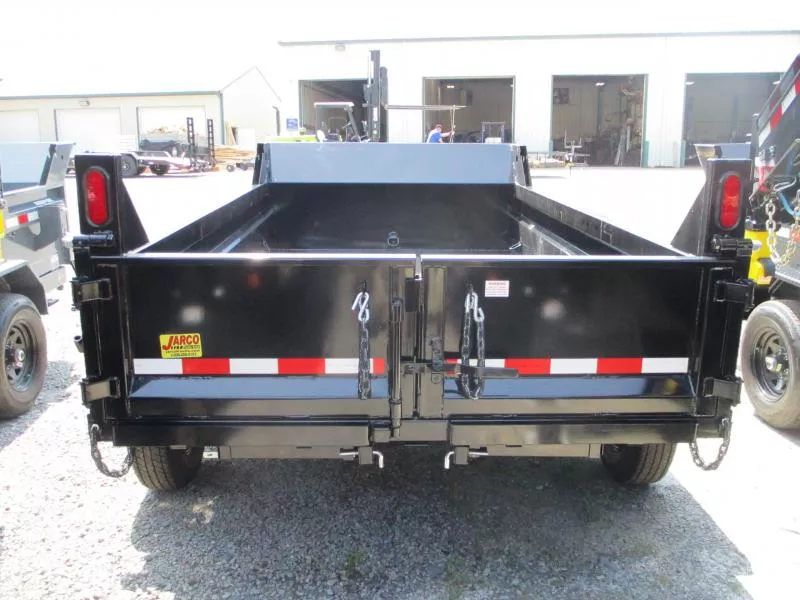 new Dump Trailers Sure-Trac  for sale, in Fairmont, WV Thumbnail 4