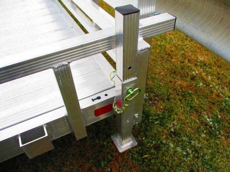 new Utility Trailers Sport Haven  for sale, in Fairmont, WV Thumbnail 4