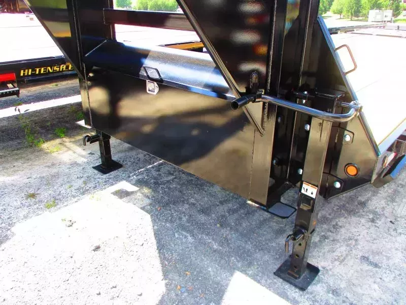 new Equipment / Flatbed Trailers Big Tex Trailers  for sale, in Fairmont, WV Thumbnail 2