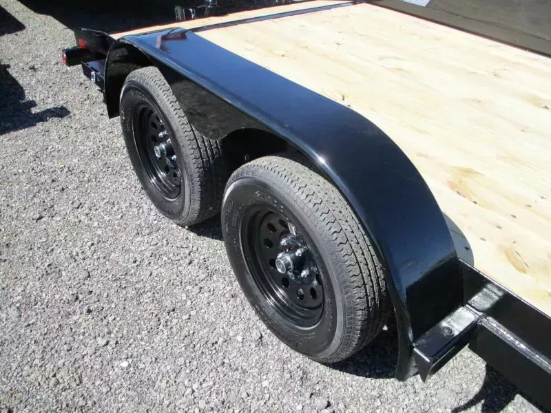 new Car Haulers / Racing Trailers Big Tex Trailers  for sale, in Fairmont, WV Thumbnail 4