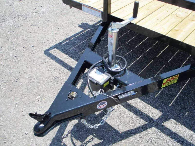 new Utility Trailers Sure-Trac  for sale, in Fairmont, WV Thumbnail 3