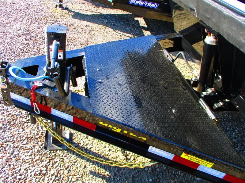 new Dump Trailers Big Tex Trailers  for sale, in Fairmont, WV Thumbnail 3