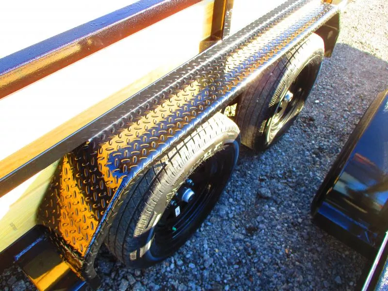 new Utility Trailers Sure-Trac  for sale, in Fairmont, WV Thumbnail 2