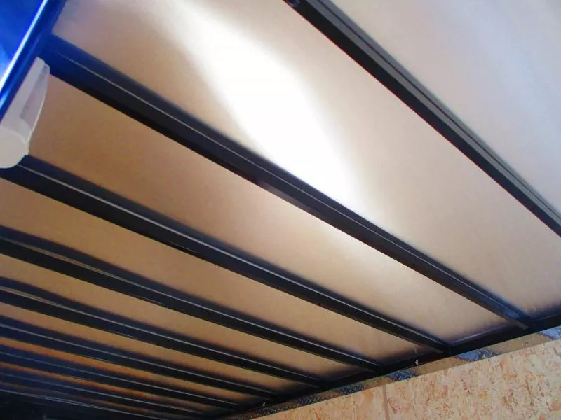 new Cargo (Enclosed) Trailers Legend Trailers  for sale, in Fairmont, WV Thumbnail 4