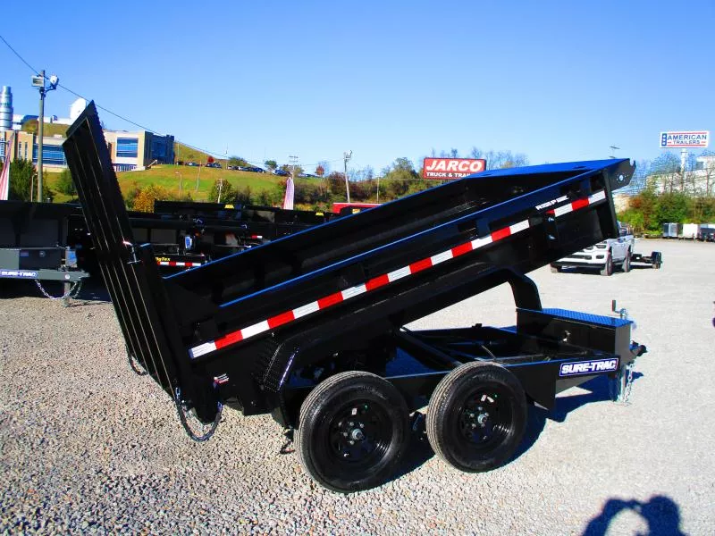 2026 Sure-Trac