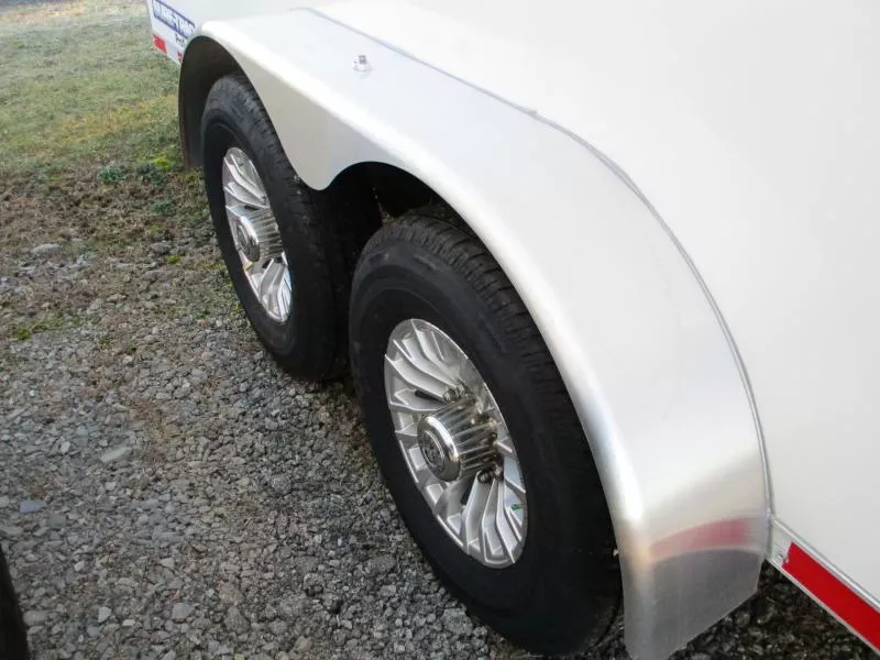new Cargo (Enclosed) Trailers Sure-Trac  for sale, in Fairmont, WV Thumbnail 4