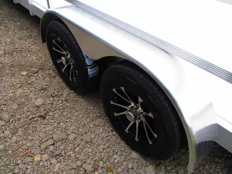 new Utility Trailers Sport Haven  for sale, in Fairmont, WV Thumbnail 5