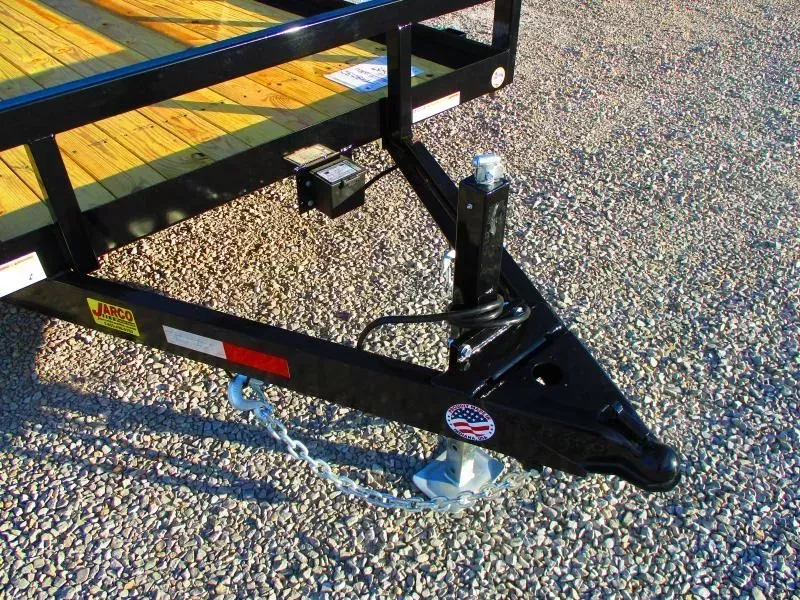 new Utility Trailers Sure-Trac  for sale, in Fairmont, WV Thumbnail 2