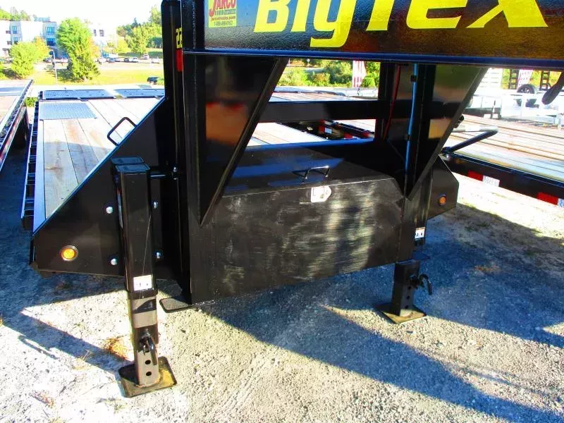 new Equipment / Flatbed Trailers Big Tex Trailers  for sale, in Fairmont, WV Thumbnail 4