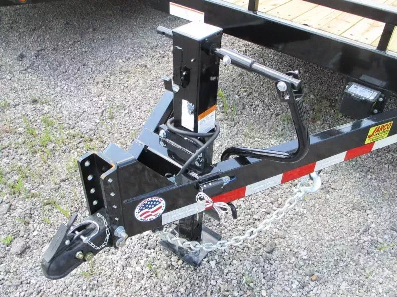new Equipment / Flatbed Trailers Sure-Trac  for sale, in Fairmont, WV Thumbnail 2