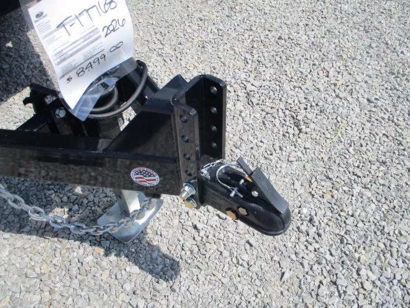 new Dump Trailers Sure-Trac  for sale, in Fairmont, WV Thumbnail 2