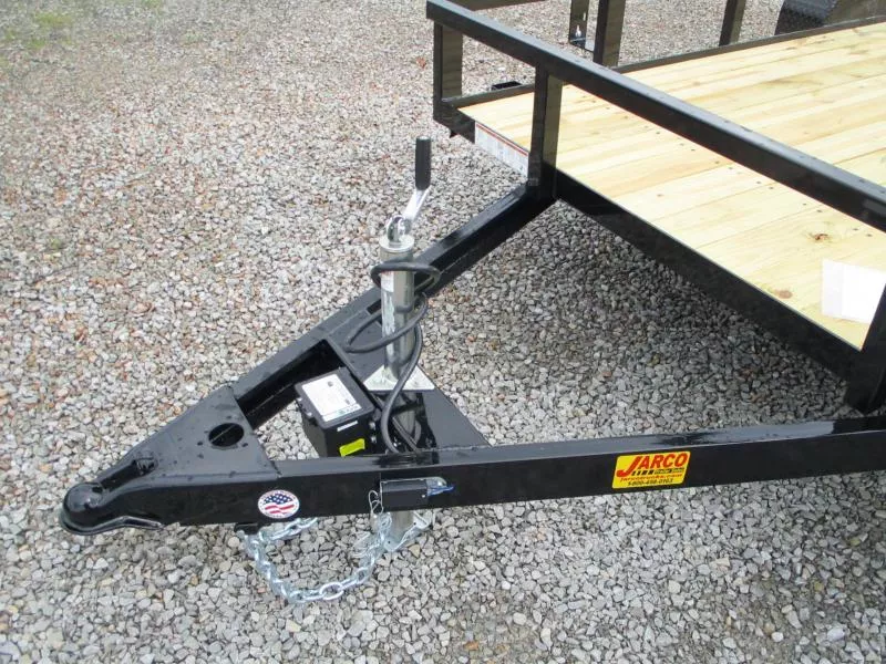 new Utility Trailers Sure-Trac  for sale, in Fairmont, WV Thumbnail 2