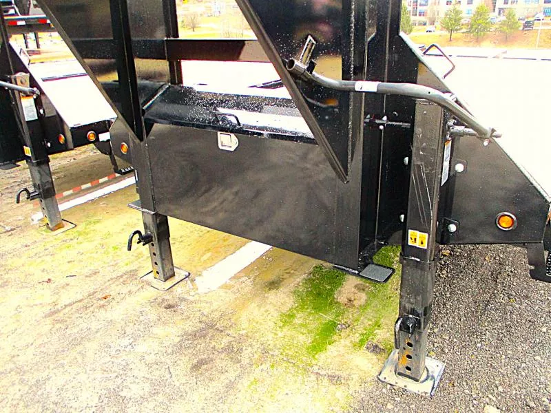new Equipment / Flatbed Trailers Big Tex Trailers  for sale, in Fairmont, WV Thumbnail 2