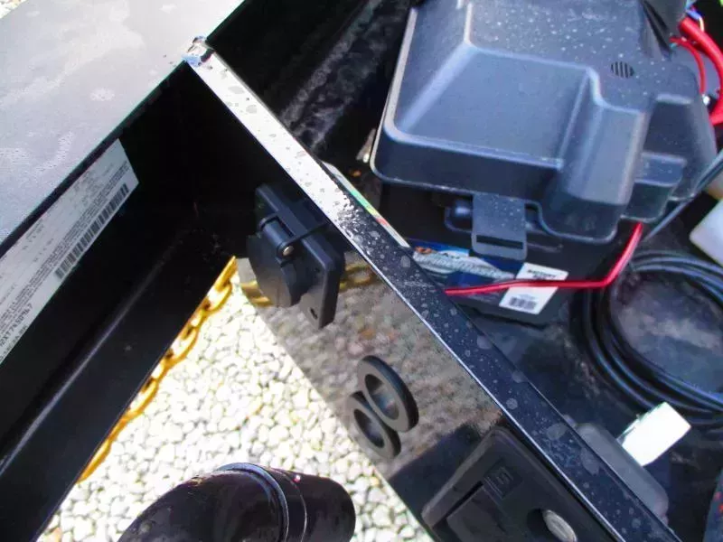 new Dump Trailers Big Tex Trailers  for sale, in Fairmont, WV Thumbnail 15