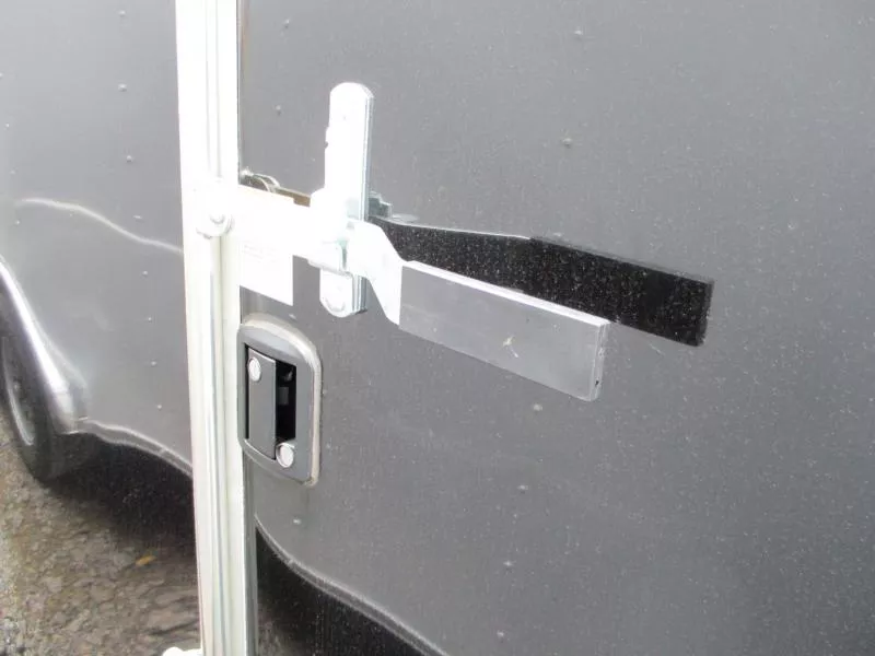 new Cargo (Enclosed) Trailers Look Trailers  for sale, in Fairmont, WV Thumbnail 2