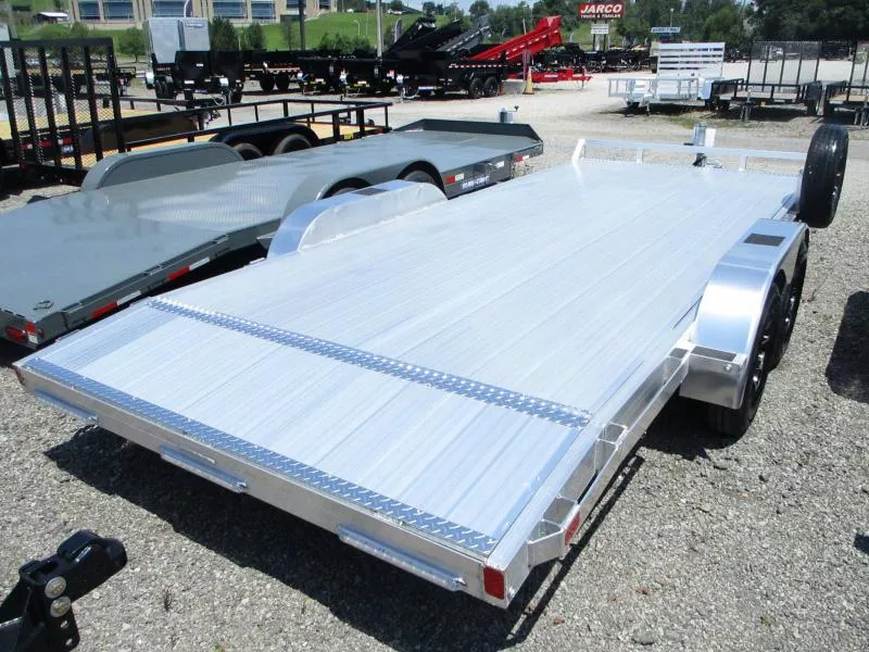 new Car Haulers / Racing Trailers Sport Haven  for sale, in Fairmont, WV Thumbnail 5