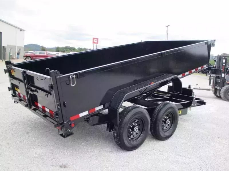 new Dump Trailers Big Tex Trailers Other for sale, in Fairmont, WV Thumbnail 7