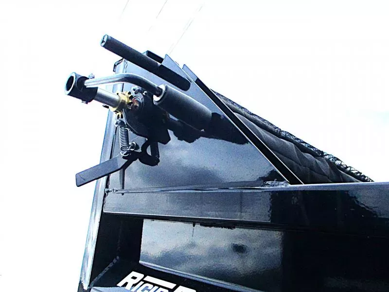 new Dump Trailers Sure-Trac  for sale, in Fairmont, WV Thumbnail 2