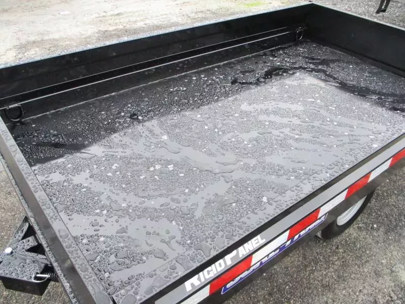 new Dump Trailers Sure-Trac  for sale, in Fairmont, WV Thumbnail 2