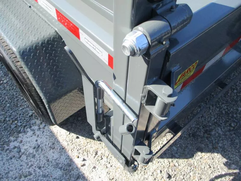 new Dump Trailers Sure-Trac  for sale, in Fairmont, WV Thumbnail 4