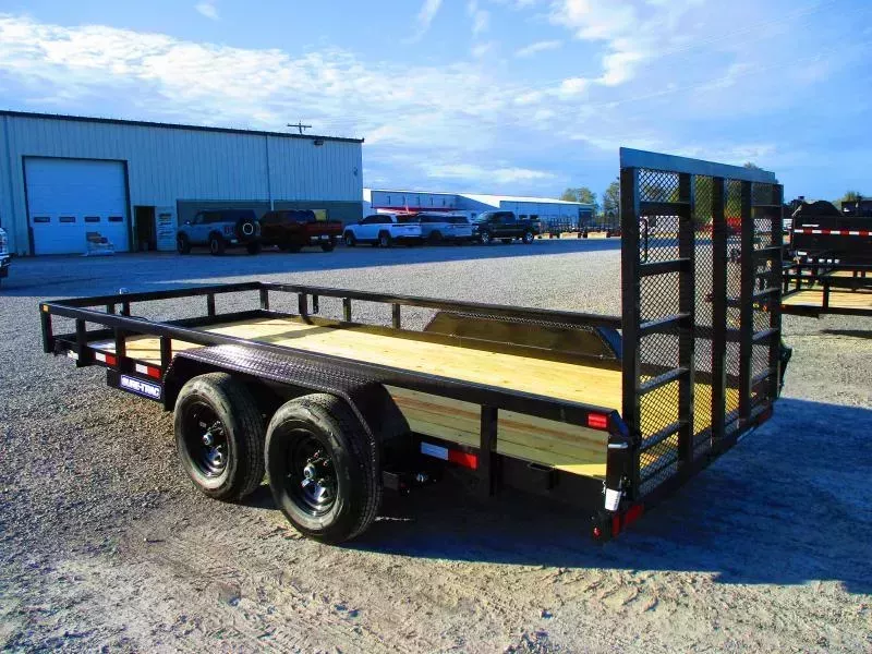 new Utility Trailers Sure-Trac  for sale, in Fairmont, WV Thumbnail 5