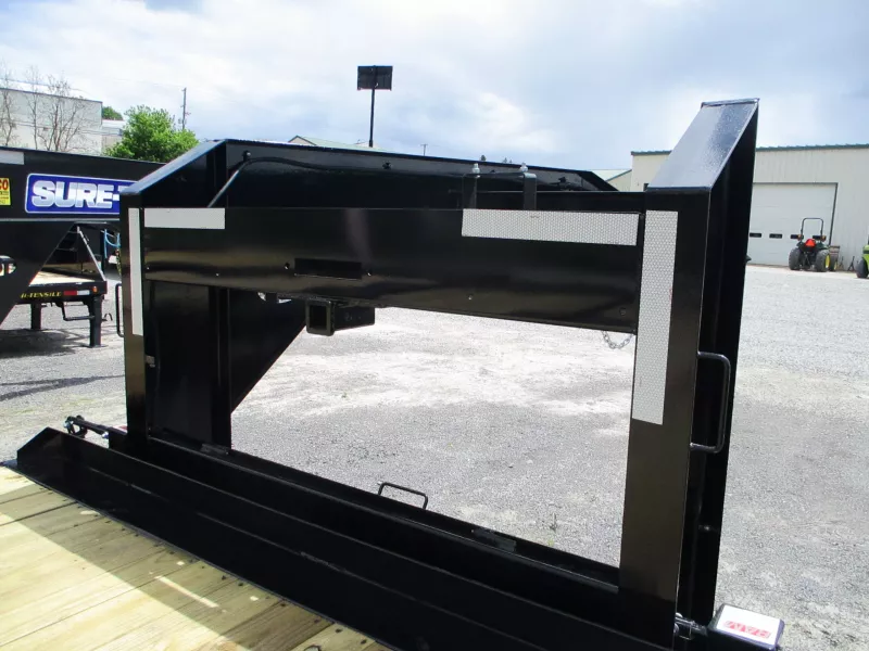 new Equipment / Flatbed Trailers Sure-Trac  for sale, in Fairmont, WV Thumbnail 3
