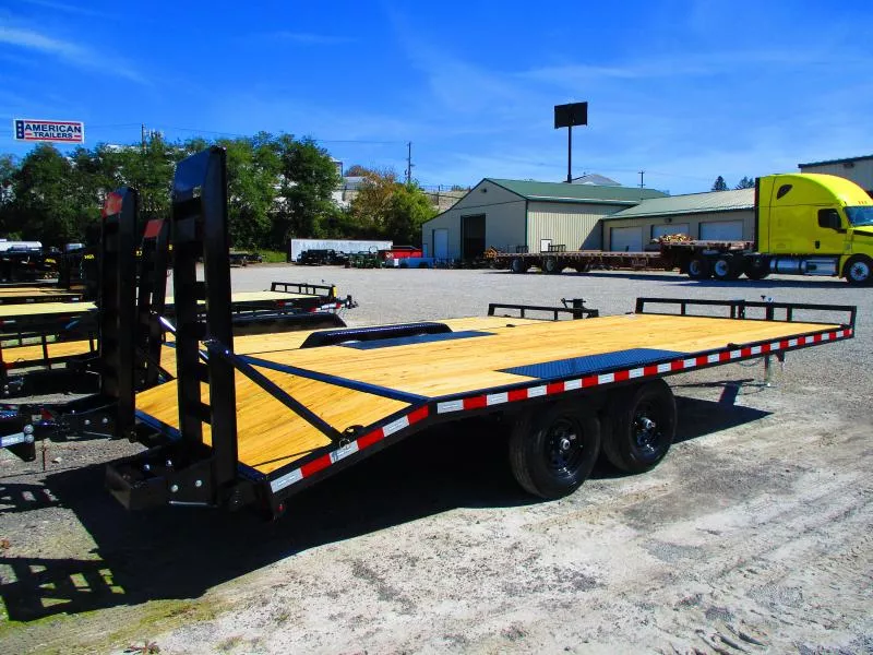 new Equipment / Flatbed Trailers Sure-Trac  for sale, in Fairmont, WV Thumbnail 7