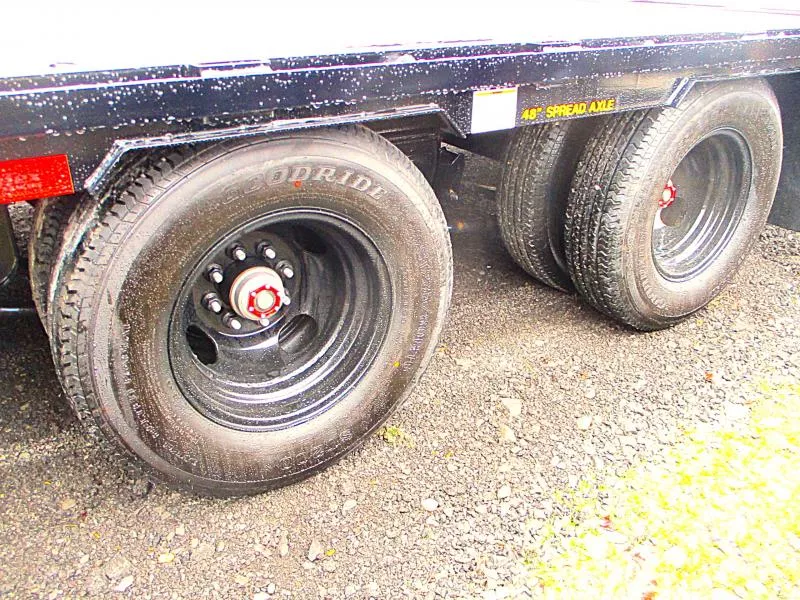 new Equipment / Flatbed Trailers Big Tex Trailers  for sale, in Fairmont, WV Thumbnail 5