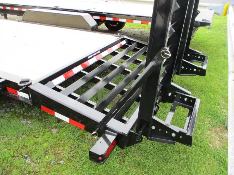 new Equipment / Flatbed Trailers Sure-Trac  for sale, in Fairmont, WV Thumbnail 7