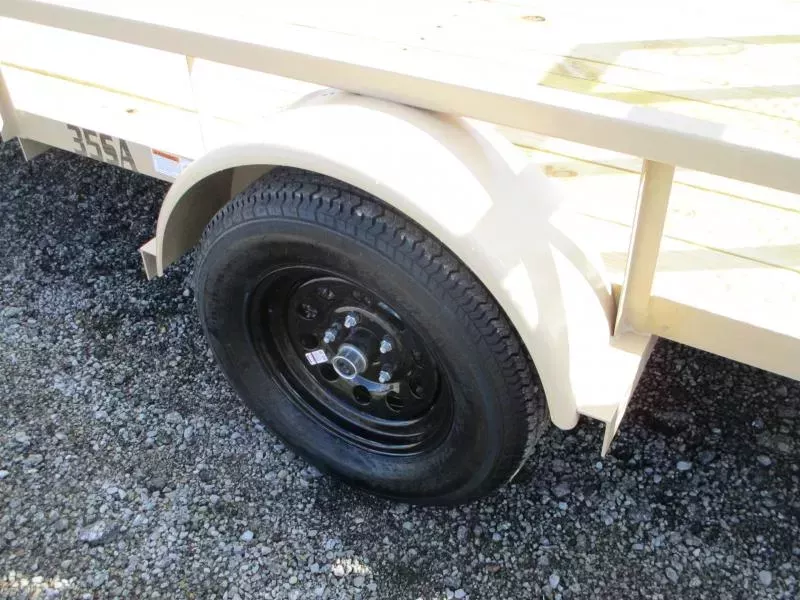 new Utility Trailers Big Tex Trailers  for sale, in Fairmont, WV Thumbnail 5