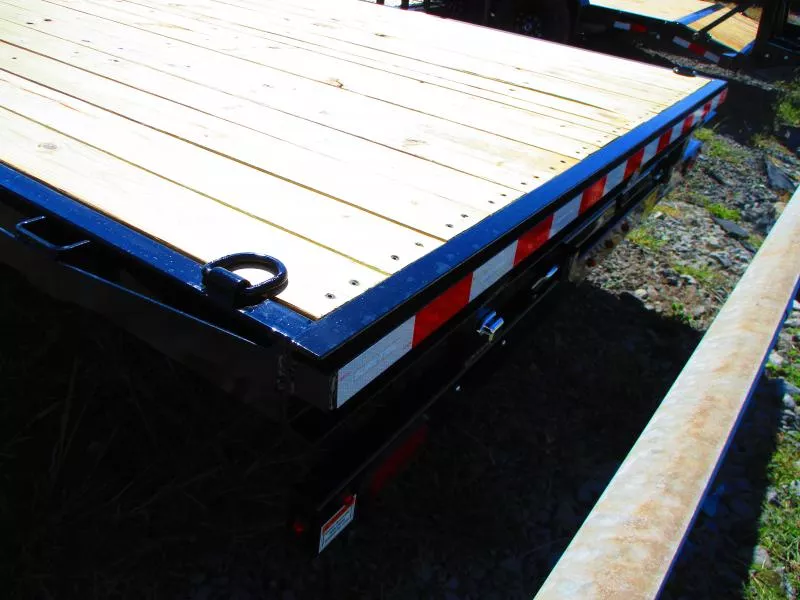 new Equipment / Flatbed Trailers Sure-Trac  for sale, in Fairmont, WV Thumbnail 3