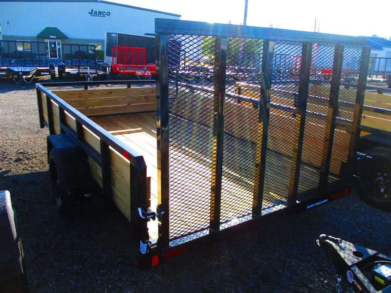 new Utility Trailers Sure-Trac  for sale, in Fairmont, WV Thumbnail 4