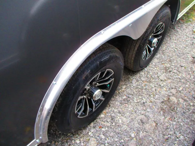 new Cargo (Enclosed) Trailers Sure-Trac  for sale, in Fairmont, WV Thumbnail 3