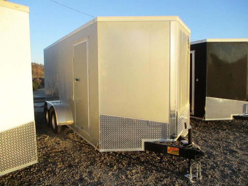 2022 Spartan Cargo 7 X 16 Enclosed Cargo Trailer 2022 Spartan Cargo 7 X 16 Enclosed Cargo Trailer
