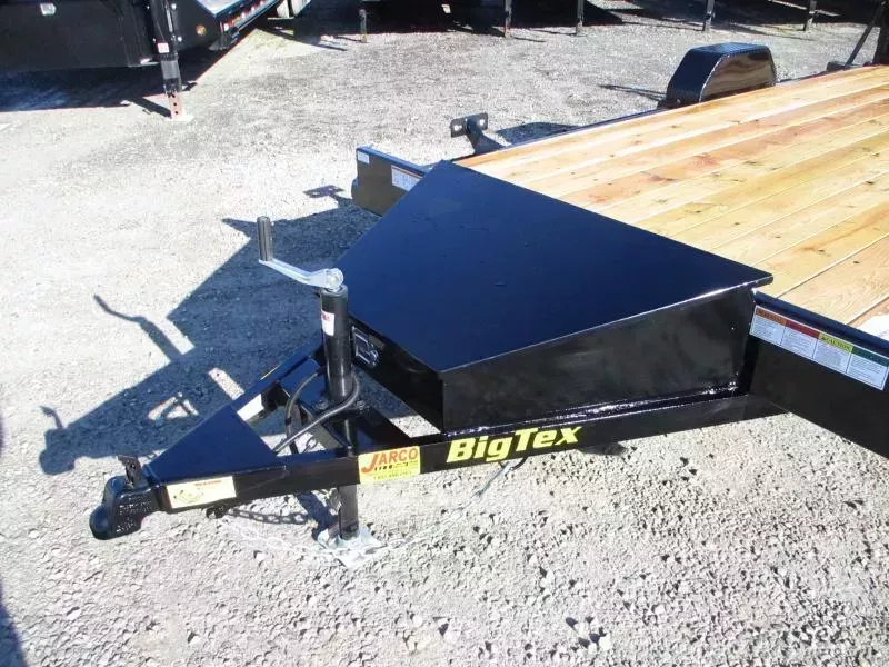 new Utility Trailers Big Tex Trailers  for sale, in Fairmont, WV Thumbnail 2